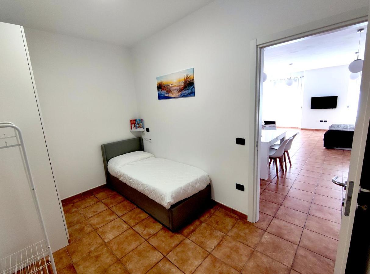 Appartamento In Piazza Cavour Centro Storico Rimini Exterior foto